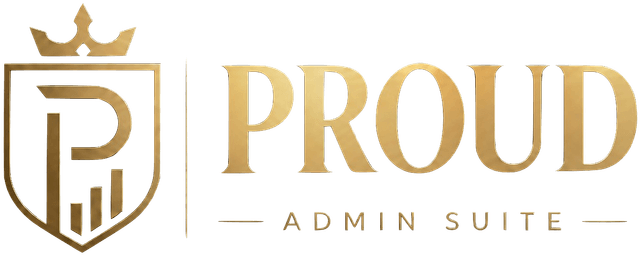 Proud Admin Suite